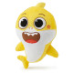 Peluche Interactivo Baby Shark