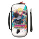 Funda Nintendo Switch Boruto World - Diseño y Protección para Verdaderos Fans