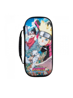 Funda Nintendo Switch Boruto Fly