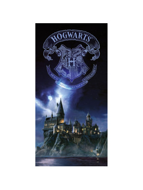 Poster en verre Harry Potter : un cadeau de collection incontournable