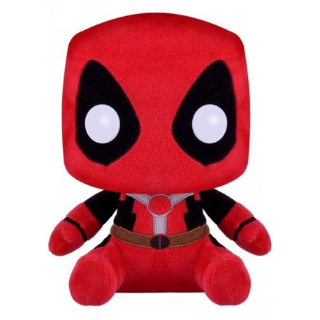 Funko Mega Pop! Peluche Deadpool 40 cm