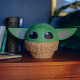 Mini Altavoz Bitty Boomers Grogu 5 cm - ¡Un Must para los Fans de Star Wars!