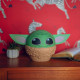 Mini Altavoz Bitty Boomers Grogu 5 cm - ¡Un Must para los Fans de Star Wars!