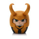 Mini Altavoz Bitty Boomers Loki 5 cm: El Detalle Perfecto para Fans de Marvel