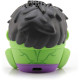 Mini Altavoz Bitty Boomers Hulk 5 cm: Potente y Compacto