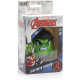 Mini Altavoz Bitty Boomers Hulk 5 cm: Potente y Compacto