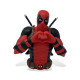 Hucha Bust Deadpool Clásico 20 cm: Un Tesoro para los Admiradores de Marvel