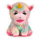 Peluche Interactivo Alive Jr. Llamacornio