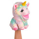 Peluche Interactivo Alive Jr. Llamacornio