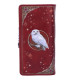 Cartera Tarjetero Magical Flight en Relieve