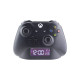 Reloj Despertador Mando Xbox Negro - Diseño Único