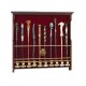 Support for 10 magic wands Harry Potter