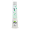 Candeeiro flutuante com purpurinas Grogu 33 cm