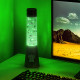 Lampe à paillettes flottante Grogu Star Wars