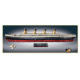 Puzzle 3D Titanic con Licencia Oficial