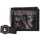 Cartera Tarjetero Powerwolf 11 cm