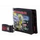 Porte-cartes officiel Iron Maiden The Killers