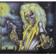Porte-cartes officiel Iron Maiden The Killers
