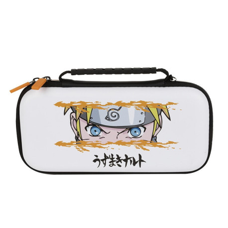 Switch Kit Principiantes KONIX - Naruto Akatsuki Shippuden