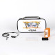 Switch Kit Principiantes KONIX - Naruto Akatsuki Shippuden