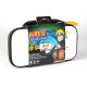 Switch Kit Principiantes KONIX - Naruto Akatsuki Shippuden