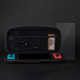 Switch Kit Principiantes KONIX - Naruto Akatsuki Shippuden