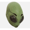 Alien Masque Astrik Ghoulish productions