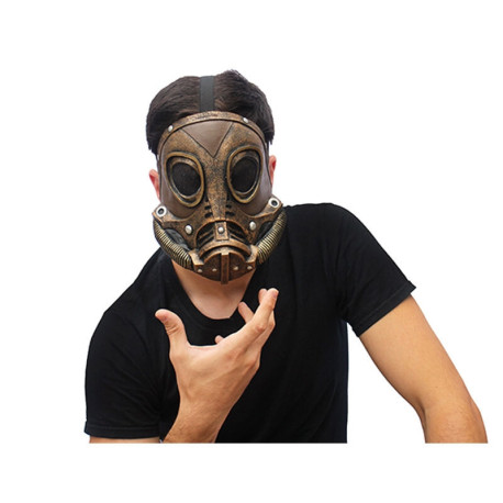 Máscara M3A1 Steampunk Mask - Talla Única