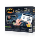 Puzzle 3D Batmobile: Una Obra Maestra para los Aficionados de DC Comics