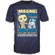 T-Shirt Funko Pop! Droids Star Wars