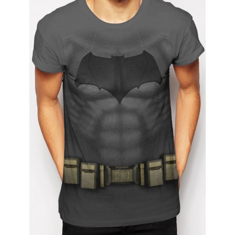 Camiseta Batman vs Superman por 23,90€ LaFrikileria.com