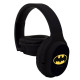 Headphones Stereo Bluetooth con Micro Batman