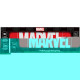 Haut-parleur portable Bluetooth Avengers officiel Marvel