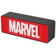 Haut-parleur portable Bluetooth Avengers officiel Marvel
