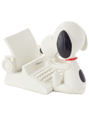 Soporte para Smartphone Snoopy 11 cm