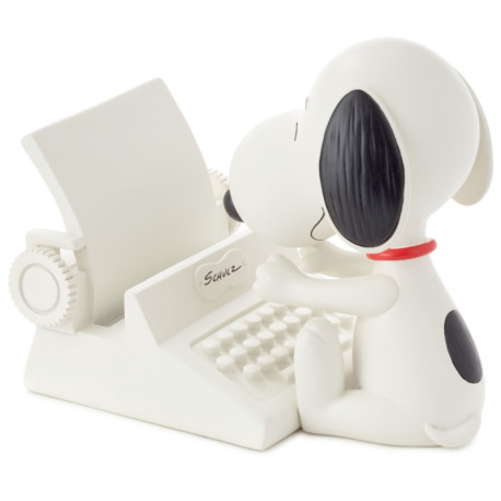 Soporte para Smartphone Snoopy 11 cm