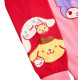 Sudadera Hello Kitty y Amigos x Loungefly