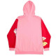 Sudadera Hello Kitty y Amigos x Loungefly