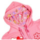 Sudadera Hello Kitty y Amigos x Loungefly