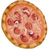 Decorativo de casa Nasty Pizza
