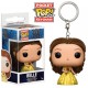 Keychain mini Funko Pop! Beautiful Dance Beauty and The Beast Disney