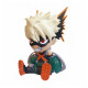 Hucha Katsuki Bakugo Chibi 18 cm – ¡Un detalle imprescindible para los fans de My Hero Academia!