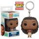 Keychain mini Funko Pop! Vaiana Disney