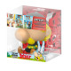 Hucha Chibi Astérix 16 cm - Producto Oficial