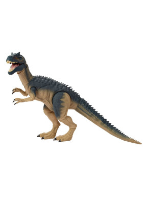 Figura Allosaurus Jurassic World Hammond Collection