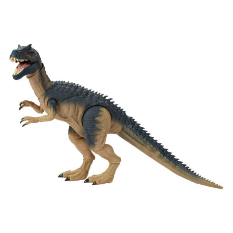 Figura Allosaurus Jurassic World Hammond Collection