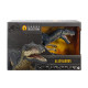 Figura Allosaurus Jurassic World Hammond Collection