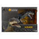 Figura Allosaurus Jurassic World Hammond Collection