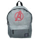 Mochila Logo Avengers Part Of The Journey 43 cm