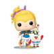 Rainbow Brite Funko POP! & Buddy Rainbow Brite & Twink 9 cm